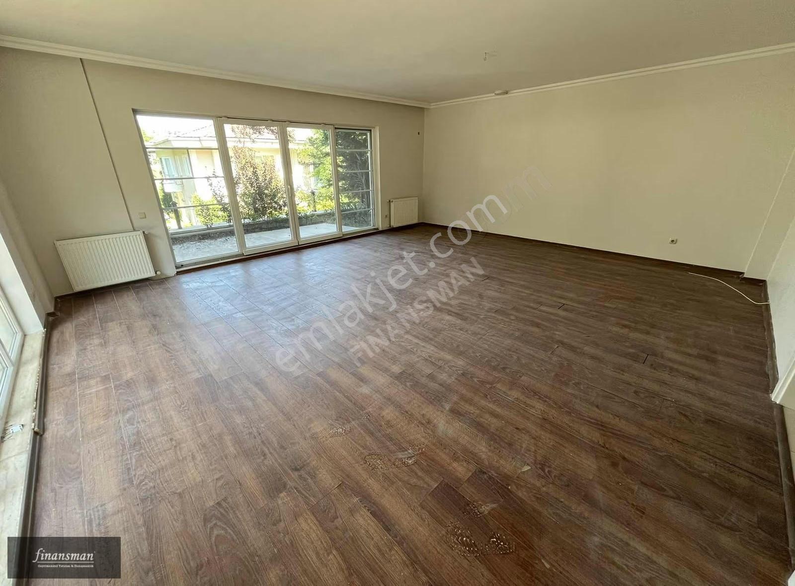 Elit Ve Butik Sitede..müstakil Bahçeli..havuzlu..dublex Villa - Görsel 16