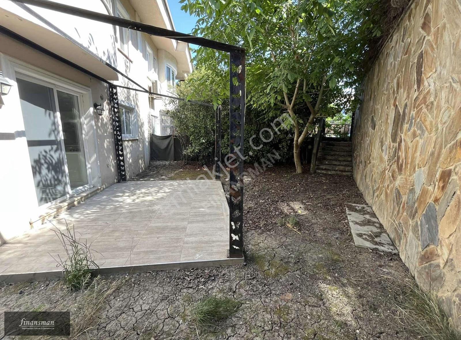 Elit Ve Butik Sitede..müstakil Bahçeli..havuzlu..dublex Villa - Görsel 33