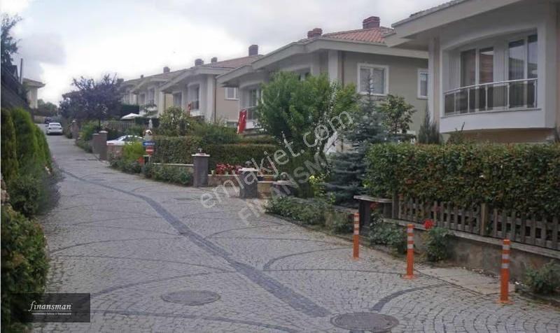 Elit Ve Butik Sitede..müstakil Bahçeli..havuzlu..dublex Villa - Görsel 32
