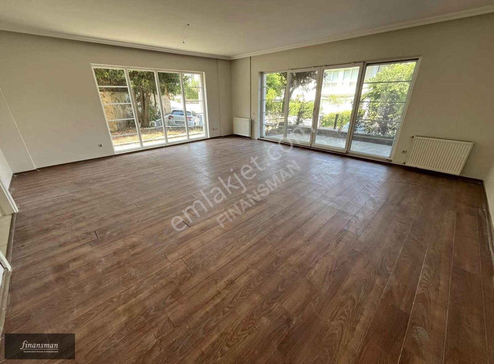 Elit Ve Butik Sitede..müstakil Bahçeli..havuzlu..dublex Villa - Görsel 5