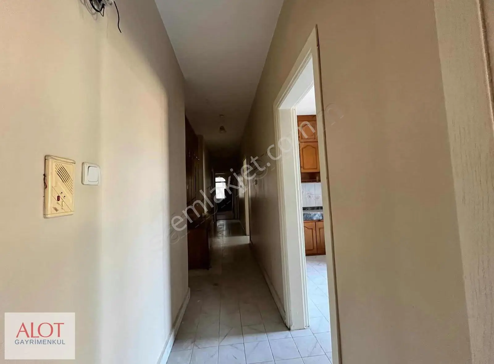 Burhaniye Kiralık 3+1 - Görsel 4