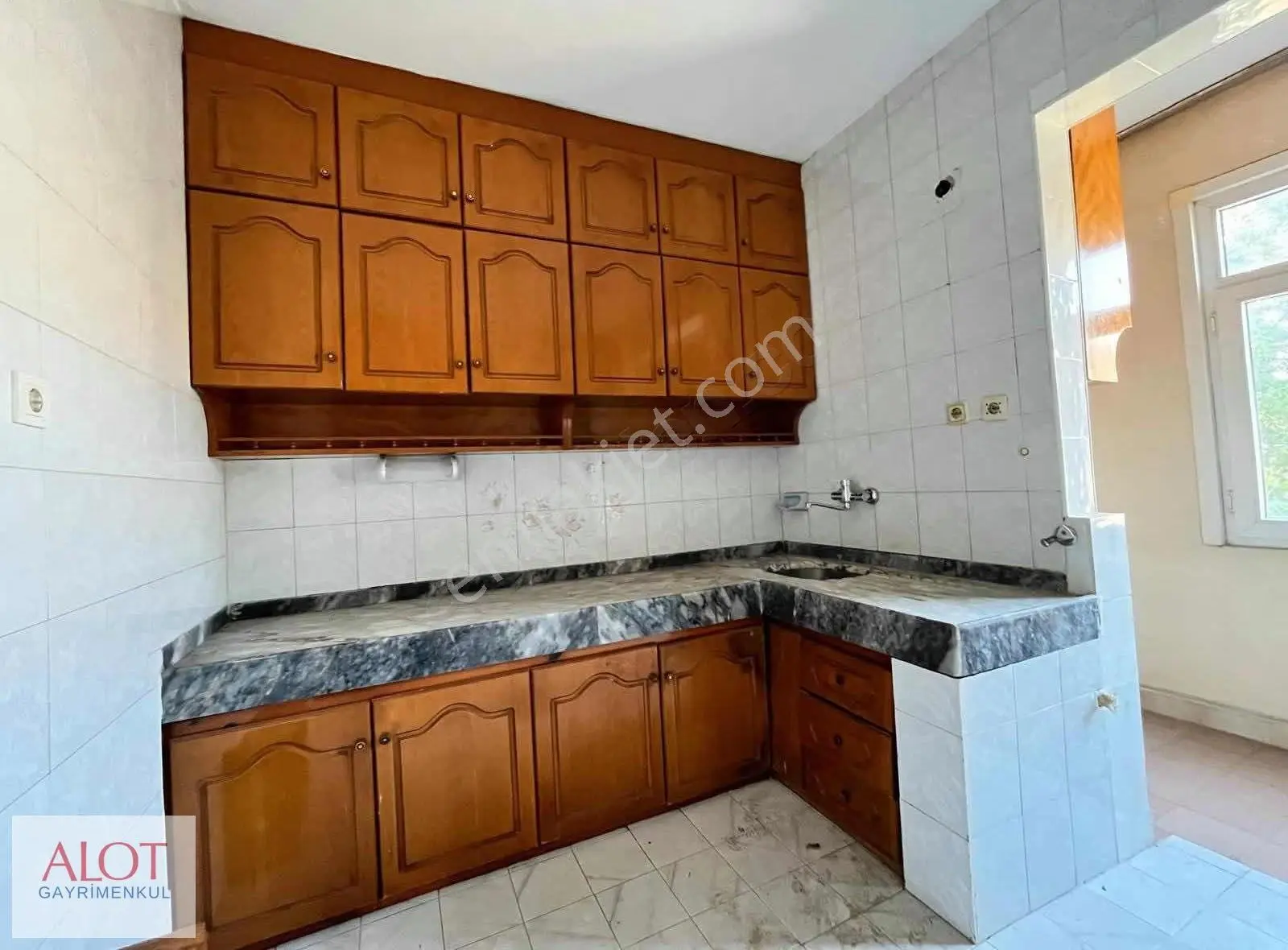 Burhaniye Kiralık 3+1 - Görsel 10