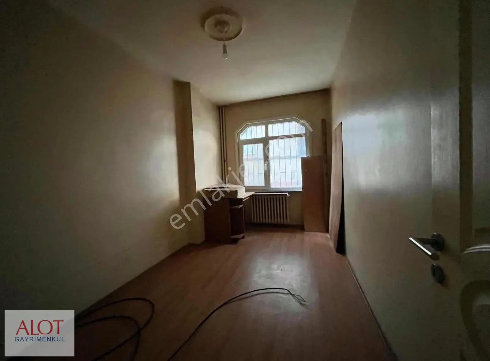 Burhaniye Kiralık 3+1 - Görsel 9