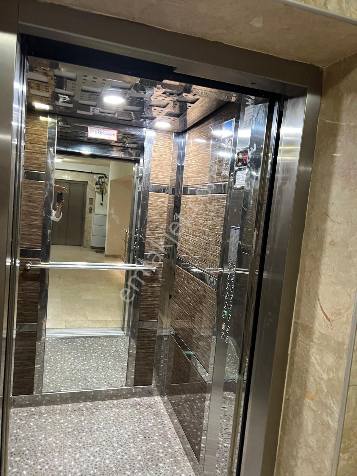 Batıkent Ostim O.s.b. Mahallesi Sevgi Sitesinde Satılık Daire - Görsel 20