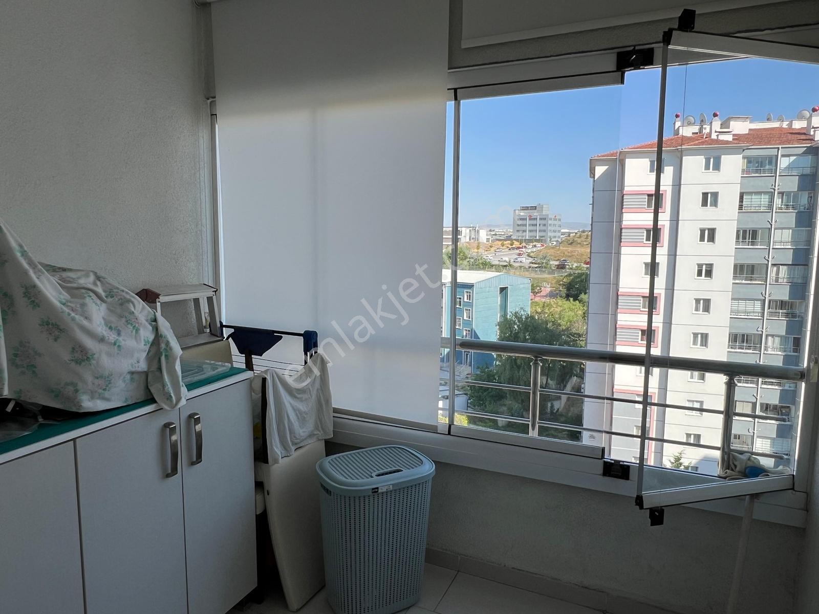 Batıkent Ostim O.s.b. Mahallesi Sevgi Sitesinde Satılık Daire - Görsel 8