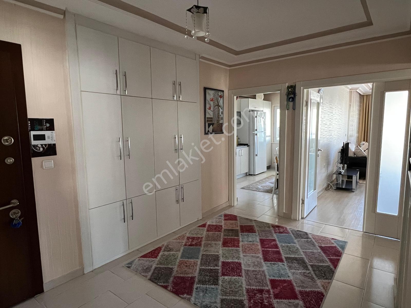 Batıkent Ostim O.s.b. Mahallesi Sevgi Sitesinde Satılık Daire - Görsel 11