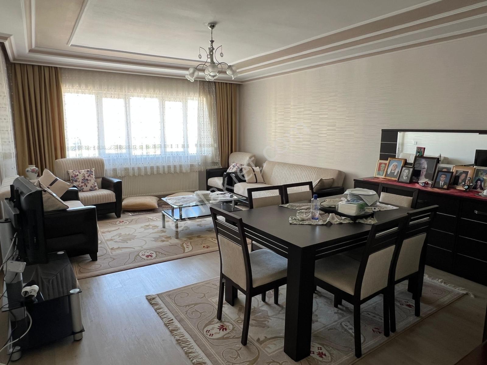 Batıkent Ostim O.s.b. Mahallesi Sevgi Sitesinde Satılık Daire - Görsel 30