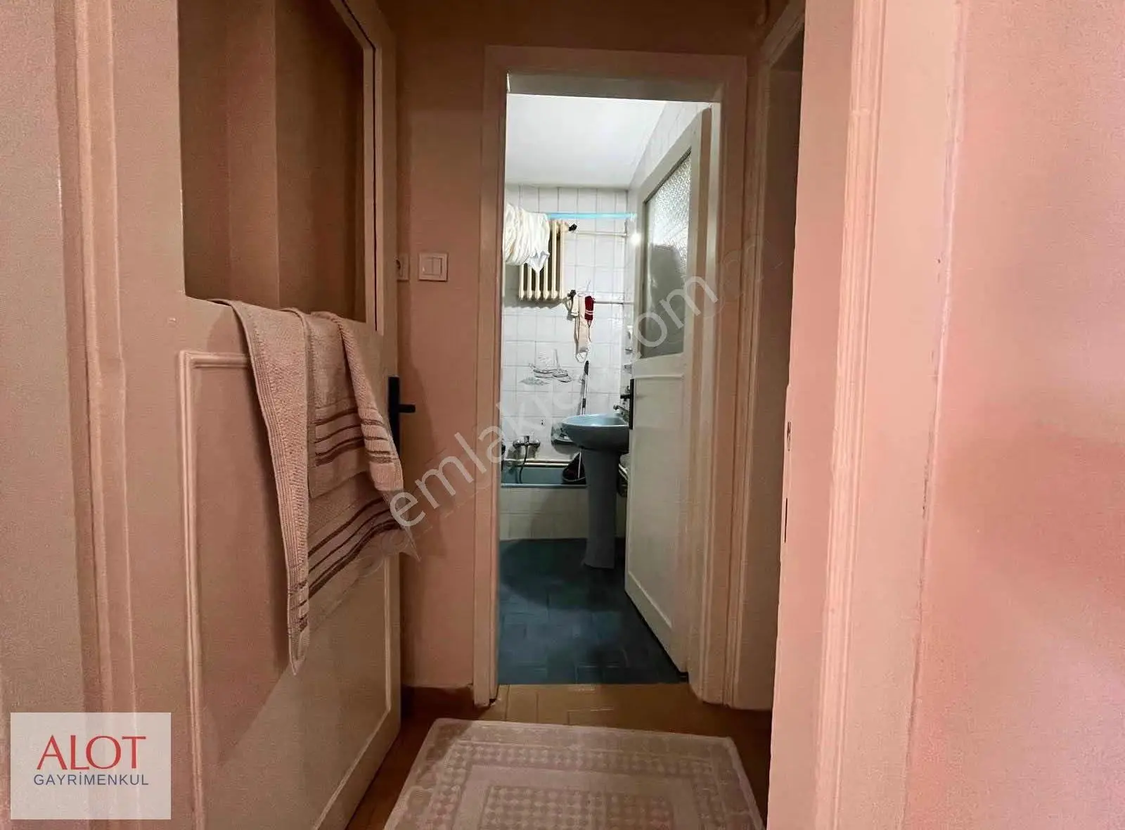 Burhaniyede Eşyalı 3+1 Kiralık Boğaz Manazaralı Daire - Görsel 3