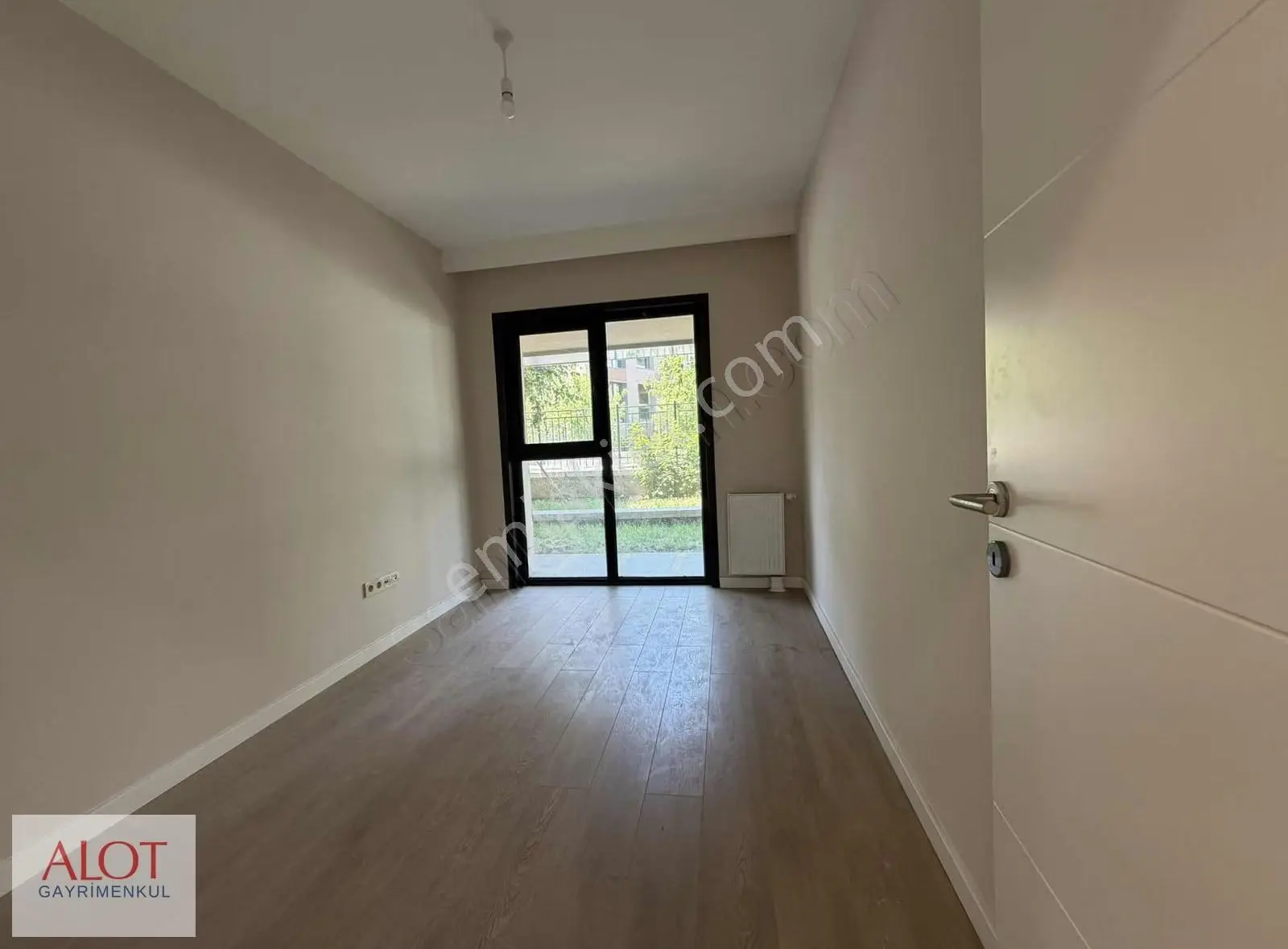Apartment in İstanbul - Görünüm 5