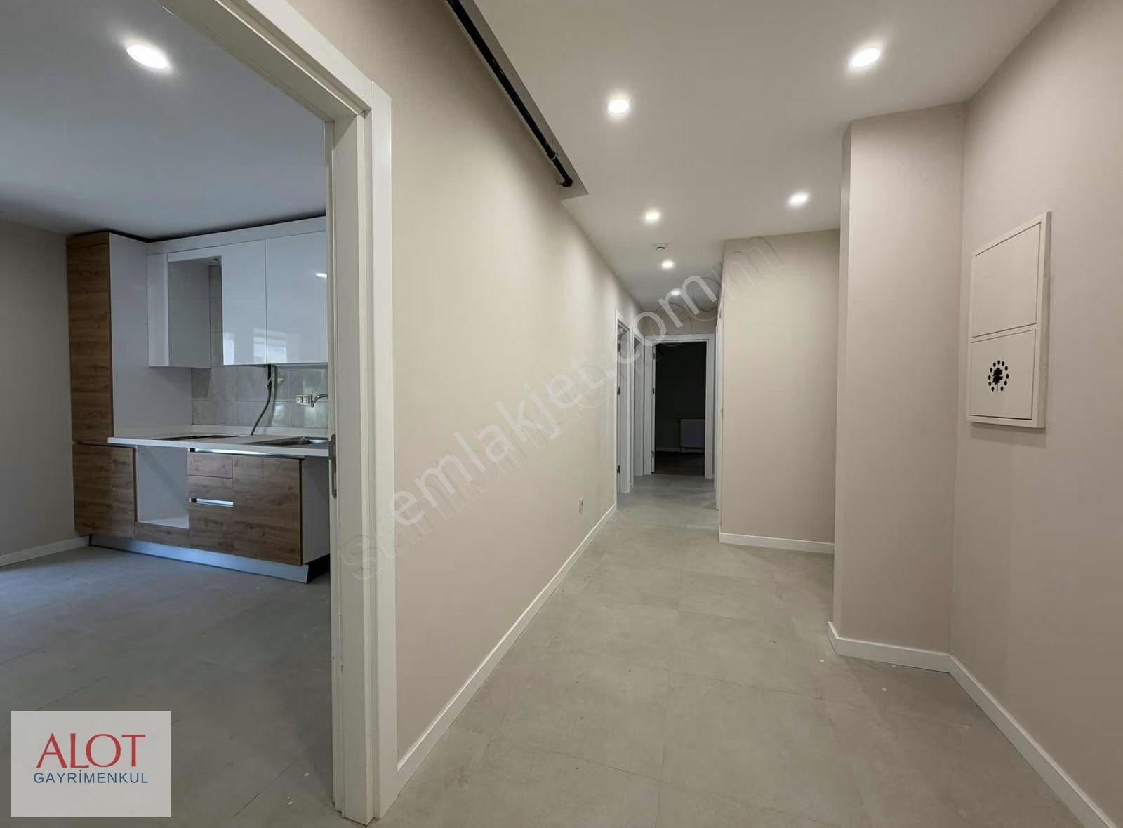 Apartment in İstanbul - Görünüm 2