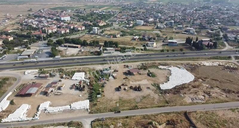 Ankara - İzmir Anayoluna 73 Metre Cepheli Satılık Sanayi Arsası - Görsel 7