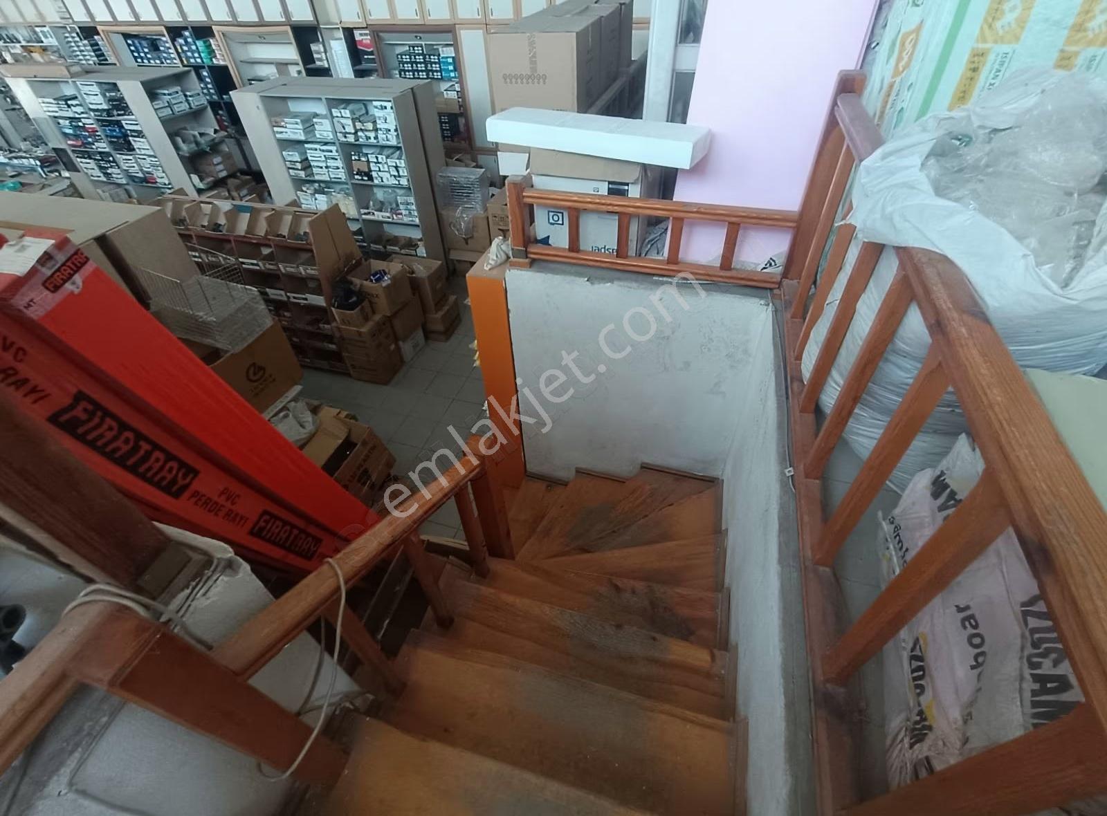 Zafer Mah. San.sit.de Tabela Değeri Olan 265 M2 Satılık Dükkan - Görsel 11