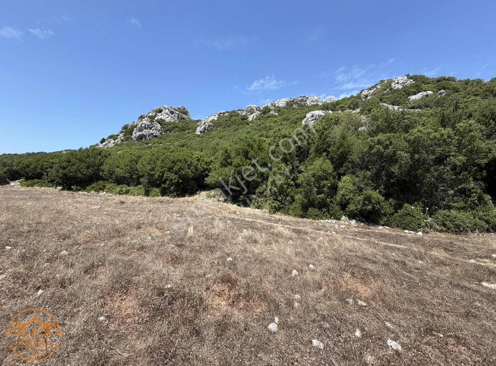 Marmaris Selimiye Kızılköy Mevkide Satılık 5.190 M2 Tarla - Görsel 11