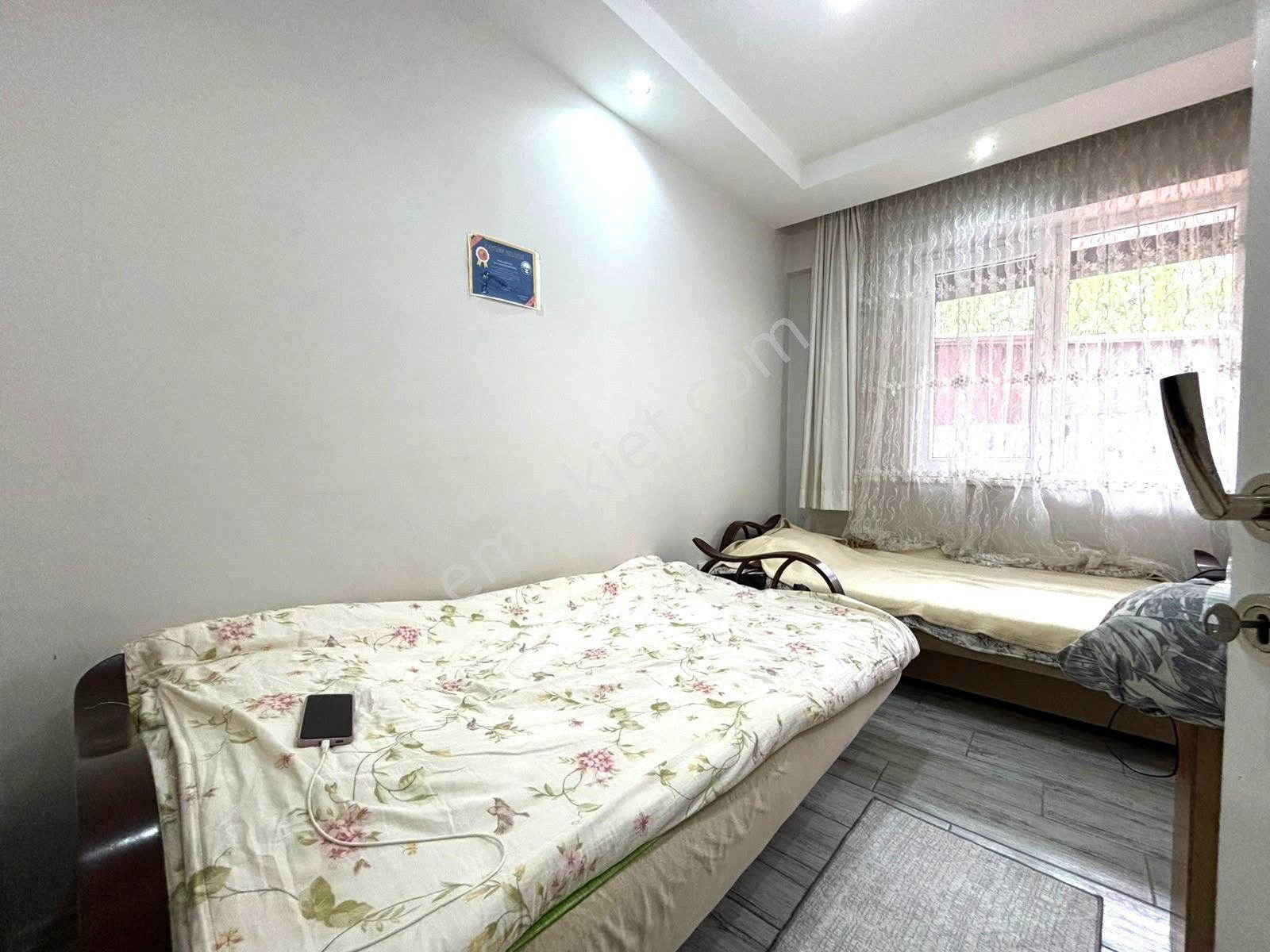 Karaman Mahallesinde Yüksek Giriş Kat Açık Mutfak 2+1/60 M2 Full Eşyalı Daire 2.600.00 Tl - Görsel 5