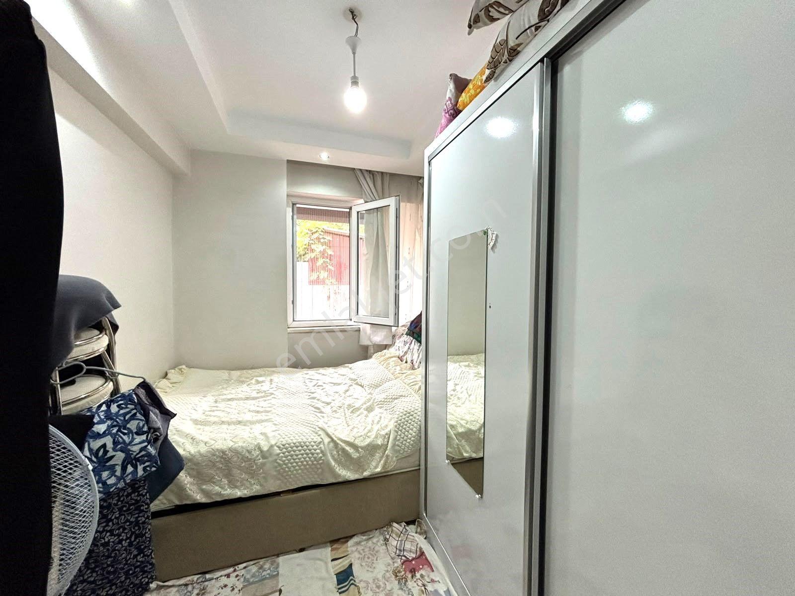 Karaman Mahallesinde Yüksek Giriş Kat Açık Mutfak 2+1/60 M2 Full Eşyalı Daire 2.600.00 Tl - Görsel 3