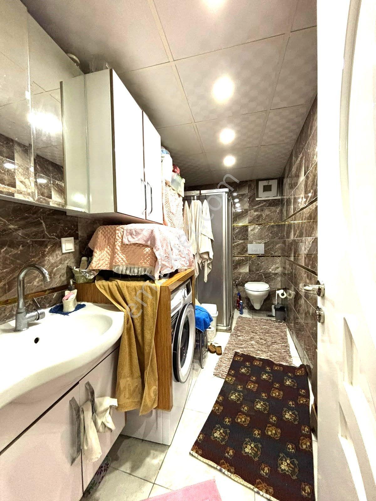 Karaman Mahallesinde Yüksek Giriş Kat Açık Mutfak 2+1/60 M2 Full Eşyalı Daire 2.600.00 Tl - Görsel 8