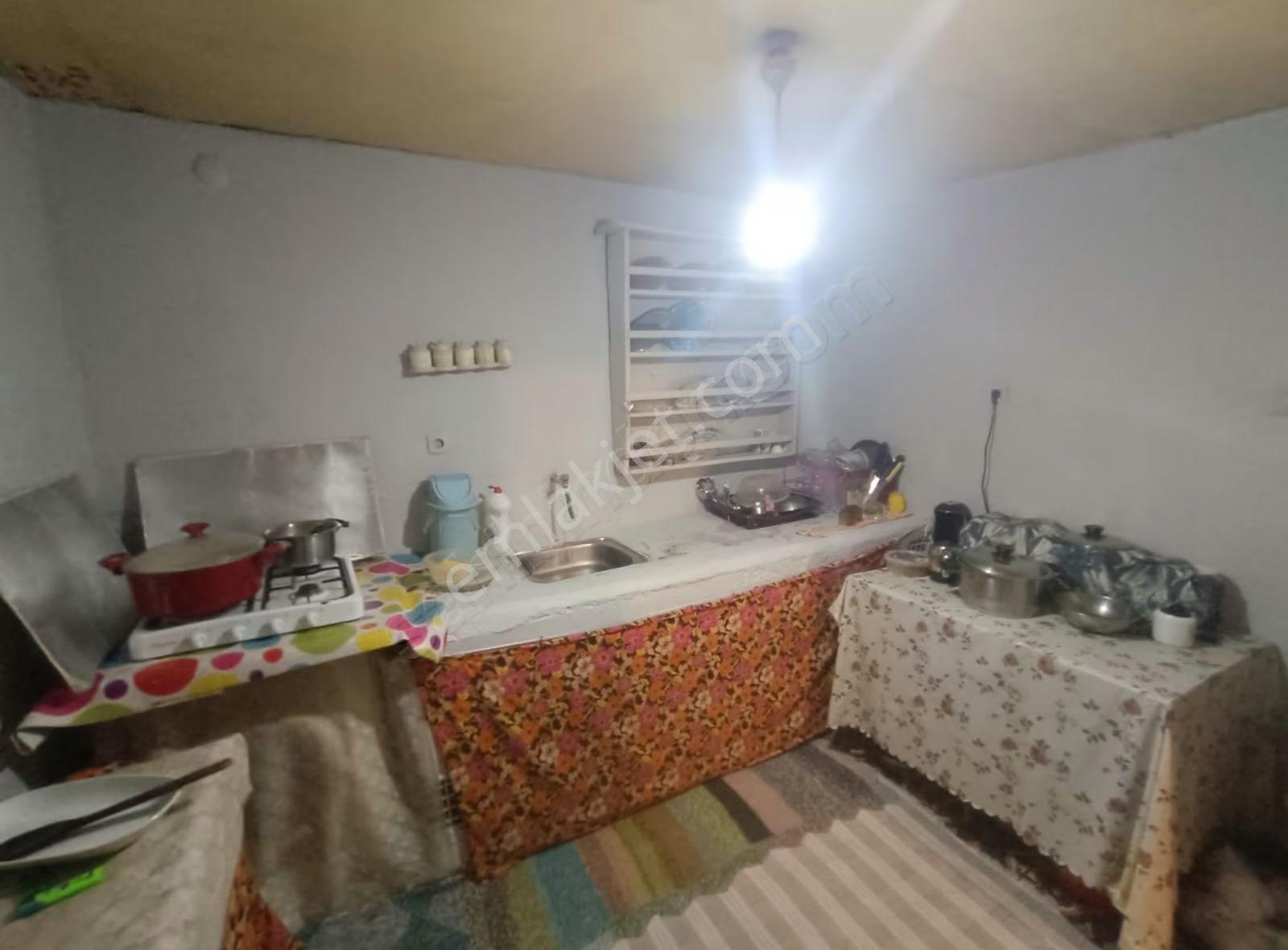 Yenipazar'da 3+1 Evi Olan Satılık 405m² Arsa - Görsel 17