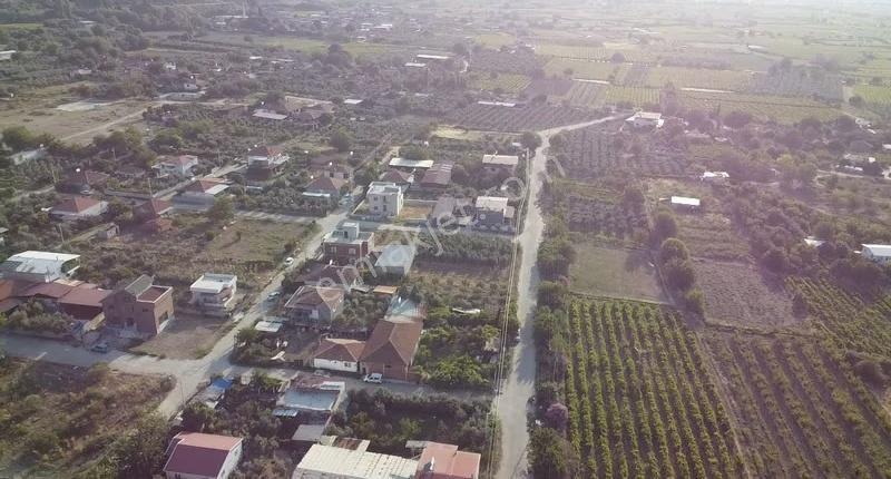 Yenipazar'da 3+1 Evi Olan Satılık 405m² Arsa - Görsel 10
