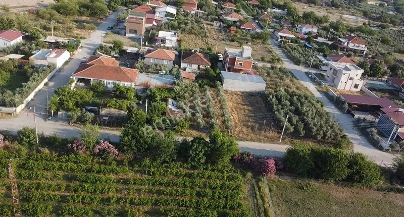 Yenipazar'da 3+1 Evi Olan Satılık 405m² Arsa - Görsel 8