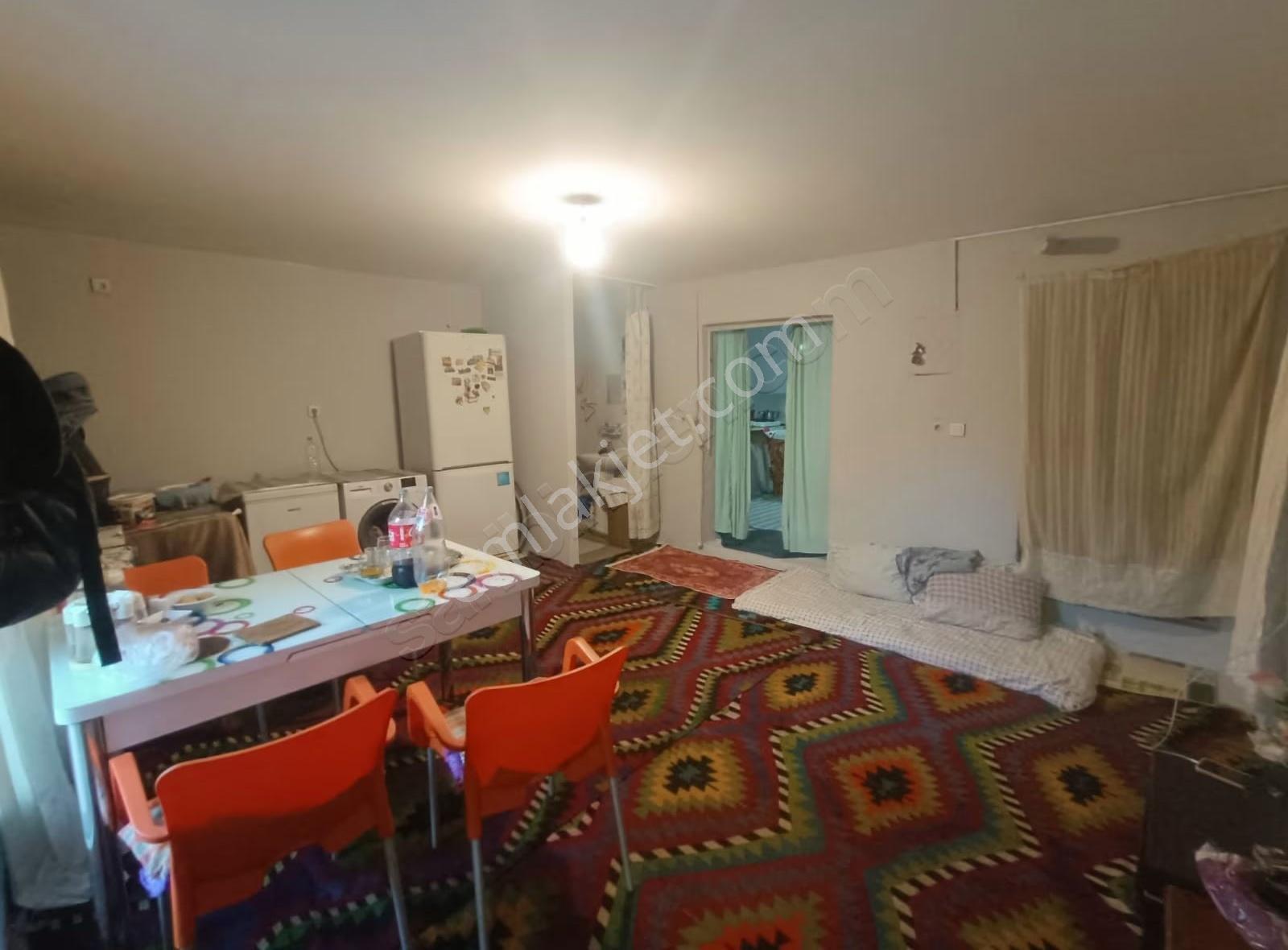 Yenipazar'da 3+1 Evi Olan Satılık 405m² Arsa - Görsel 16