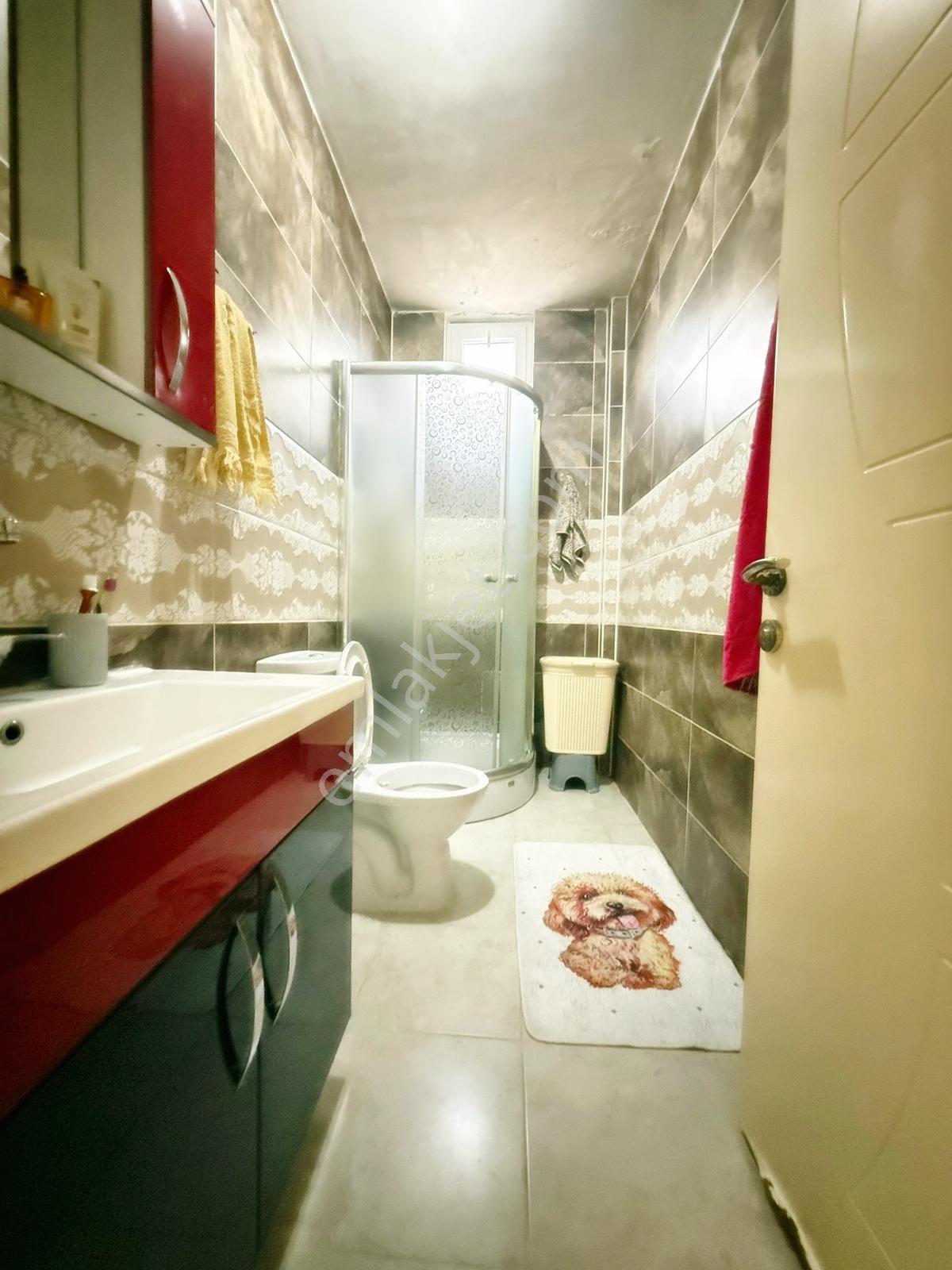 Realty Gate 'den Yükseltepe Mah. 2+1 Satlık Masrafsız Daire - Görsel 6