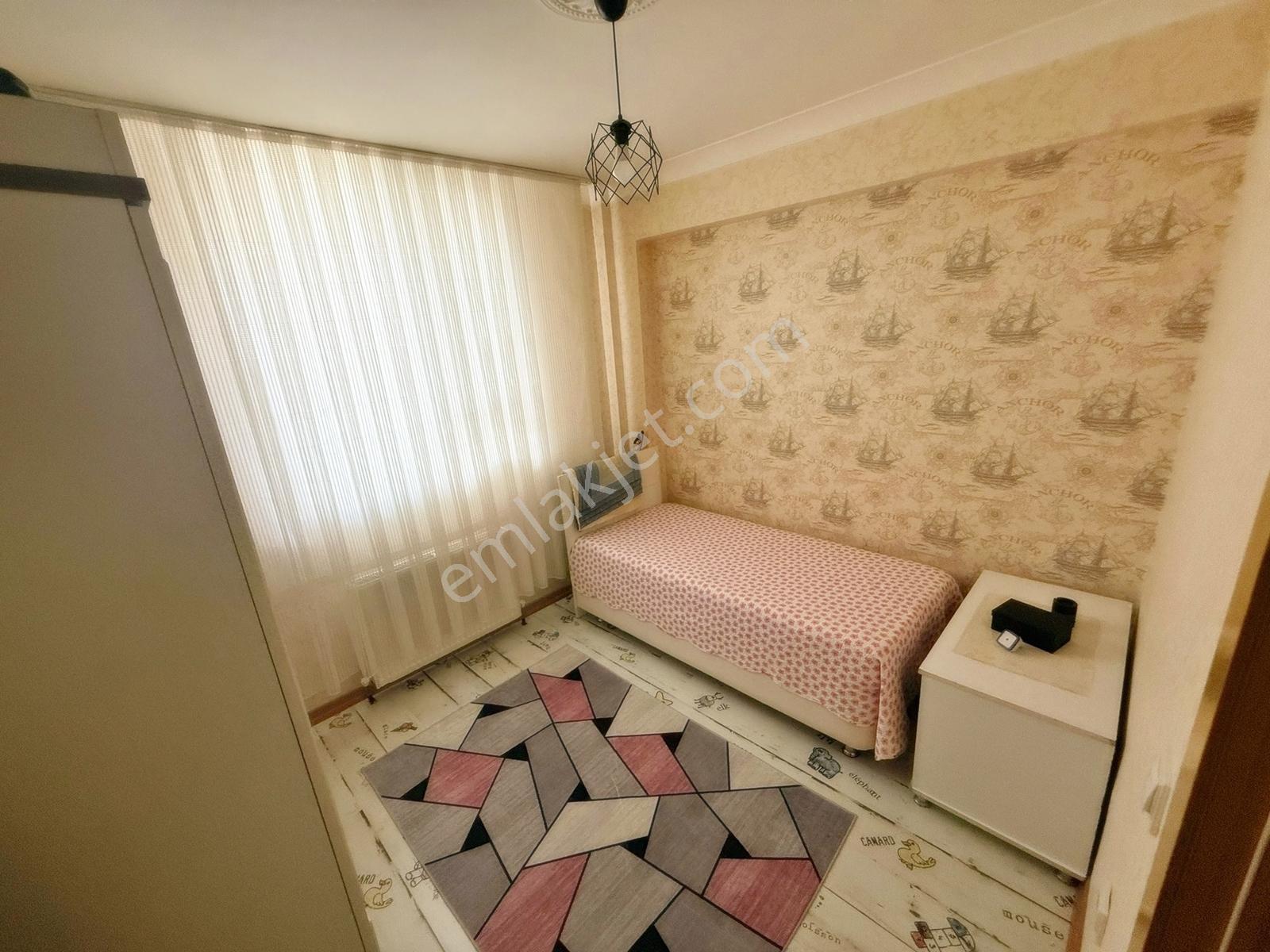 Realty Gate 'den Yükseltepe Mah. 2+1 Satlık Masrafsız Daire - Görsel 9