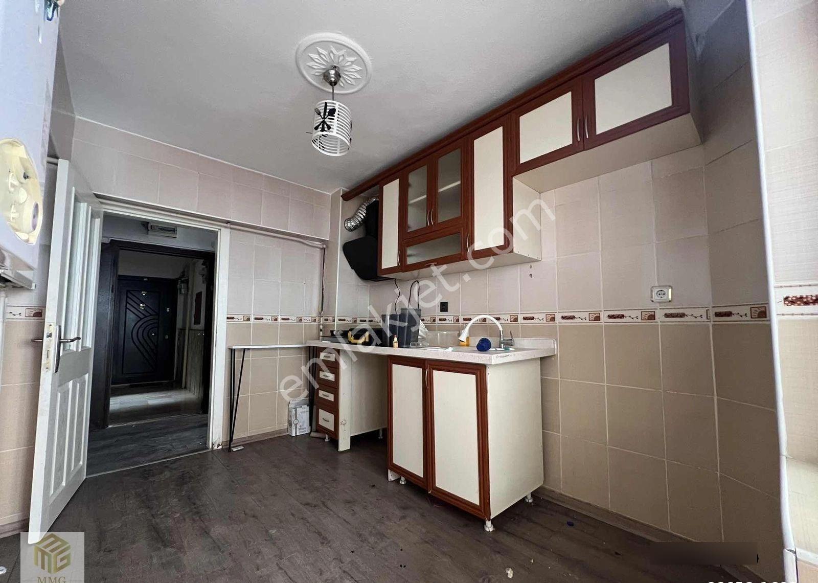 Mmg'den Akşemsettin Mah. Ara Kat Geniş 3+1 Bağımsız Kupon Daire - Görsel 20