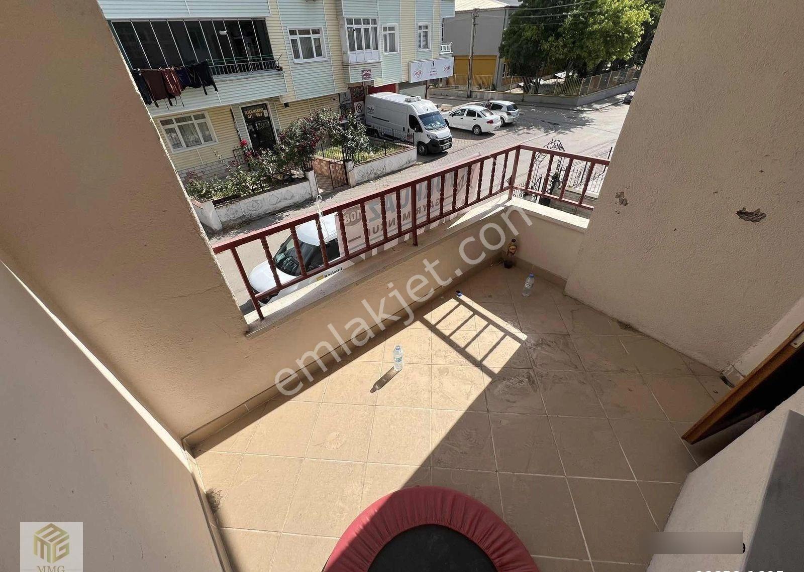 Mmg'den Akşemsettin Mah. Ara Kat Geniş 3+1 Bağımsız Kupon Daire - Görsel 3
