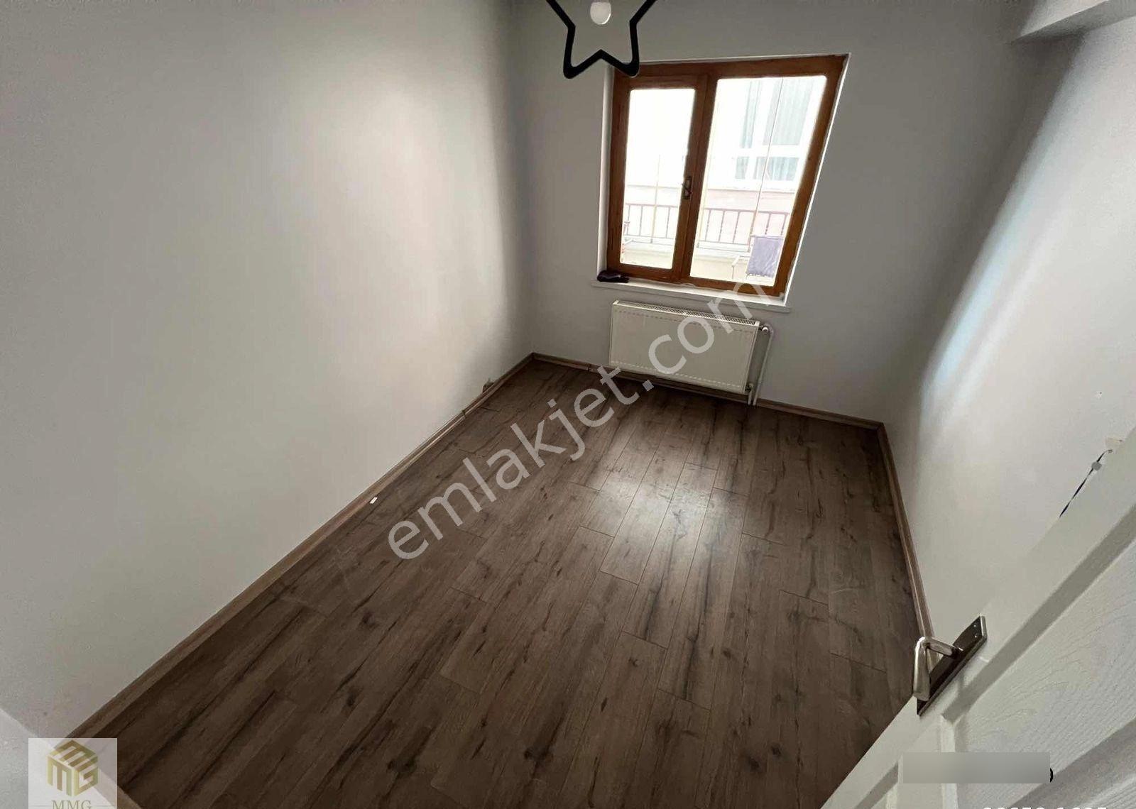 Mmg'den Akşemsettin Mah. Ara Kat Geniş 3+1 Bağımsız Kupon Daire - Görsel 28