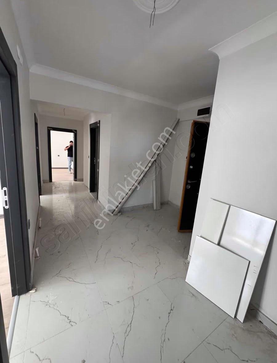 Derman'dan*3+1*sıfır*1.kat*geniş Site Balkonlu*ön Cephe - Görsel 19