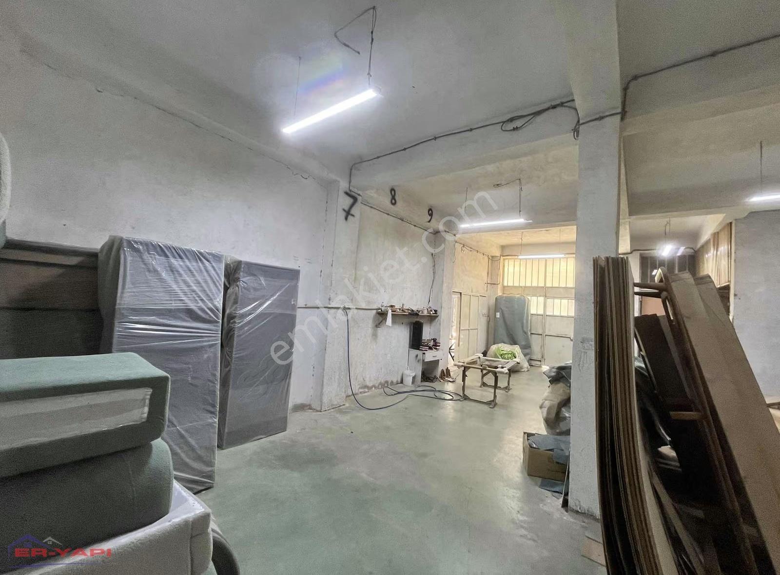 Çok Amaçlı 4 Katlı Satılık Bina - Görsel 35