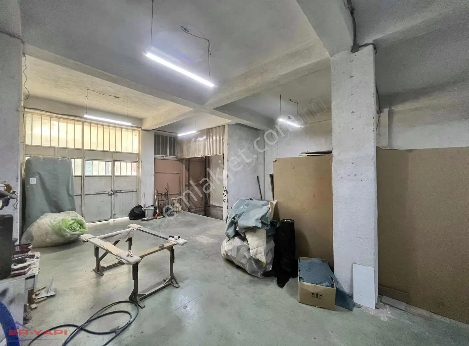 Çok Amaçlı 4 Katlı Satılık Bina - Görsel 34