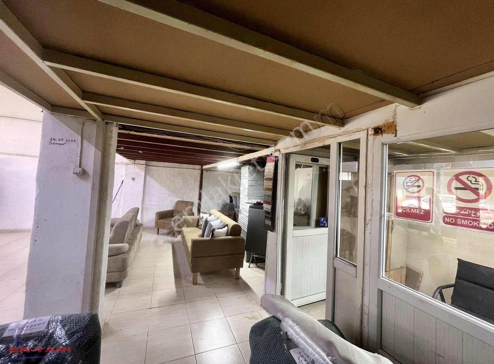 Çok Amaçlı 4 Katlı Satılık Bina - Görsel 29