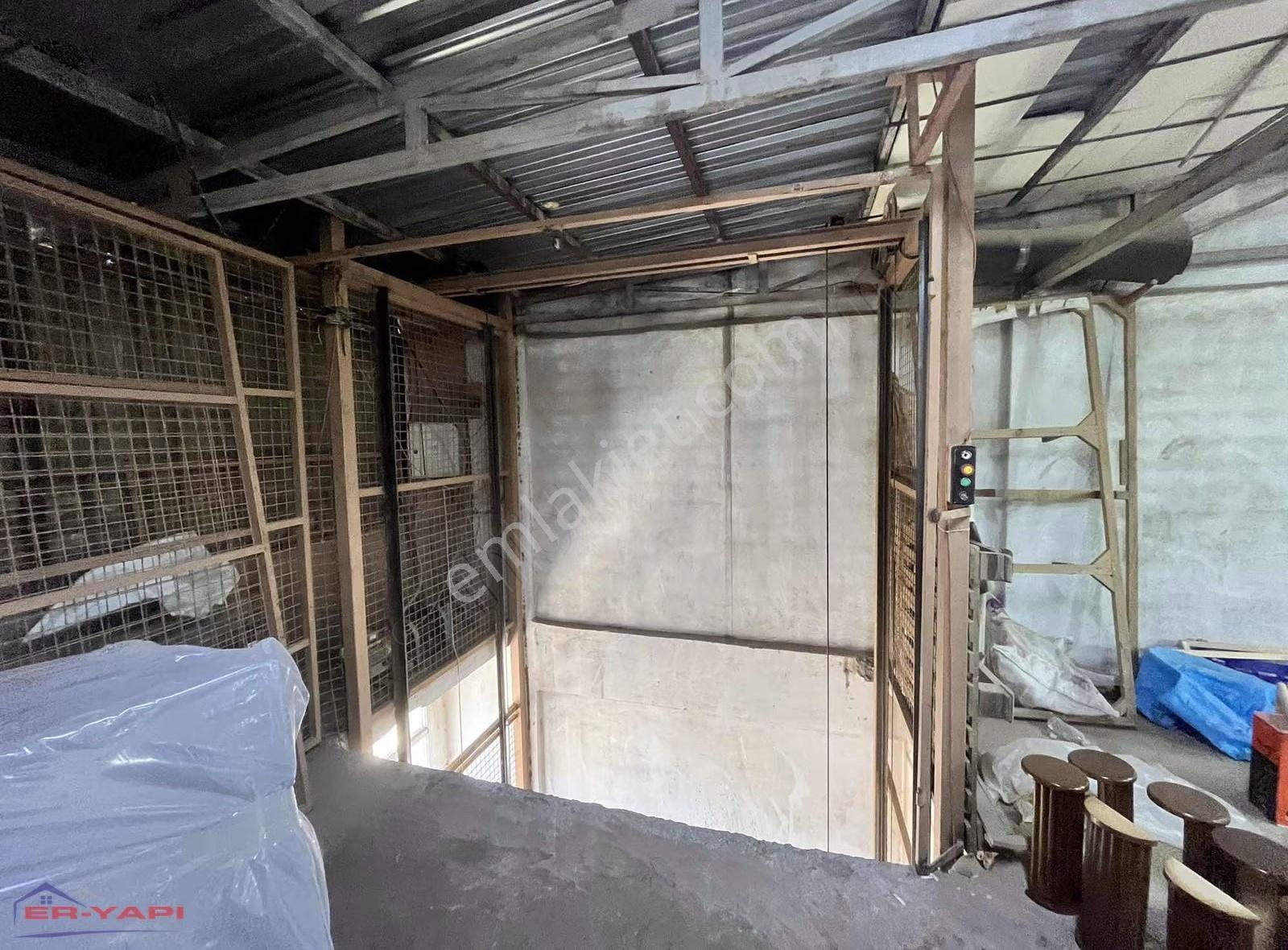 Çok Amaçlı 4 Katlı Satılık Bina - Görsel 12