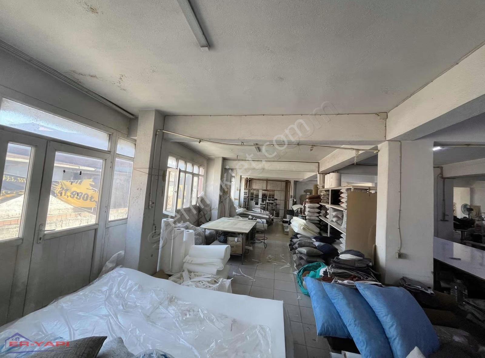 Çok Amaçlı 4 Katlı Satılık Bina - Görsel 10