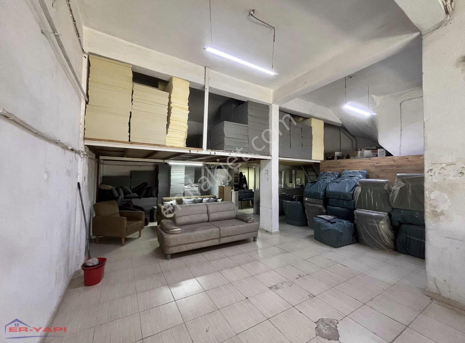 Çok Amaçlı 4 Katlı Satılık Bina - Görsel 31