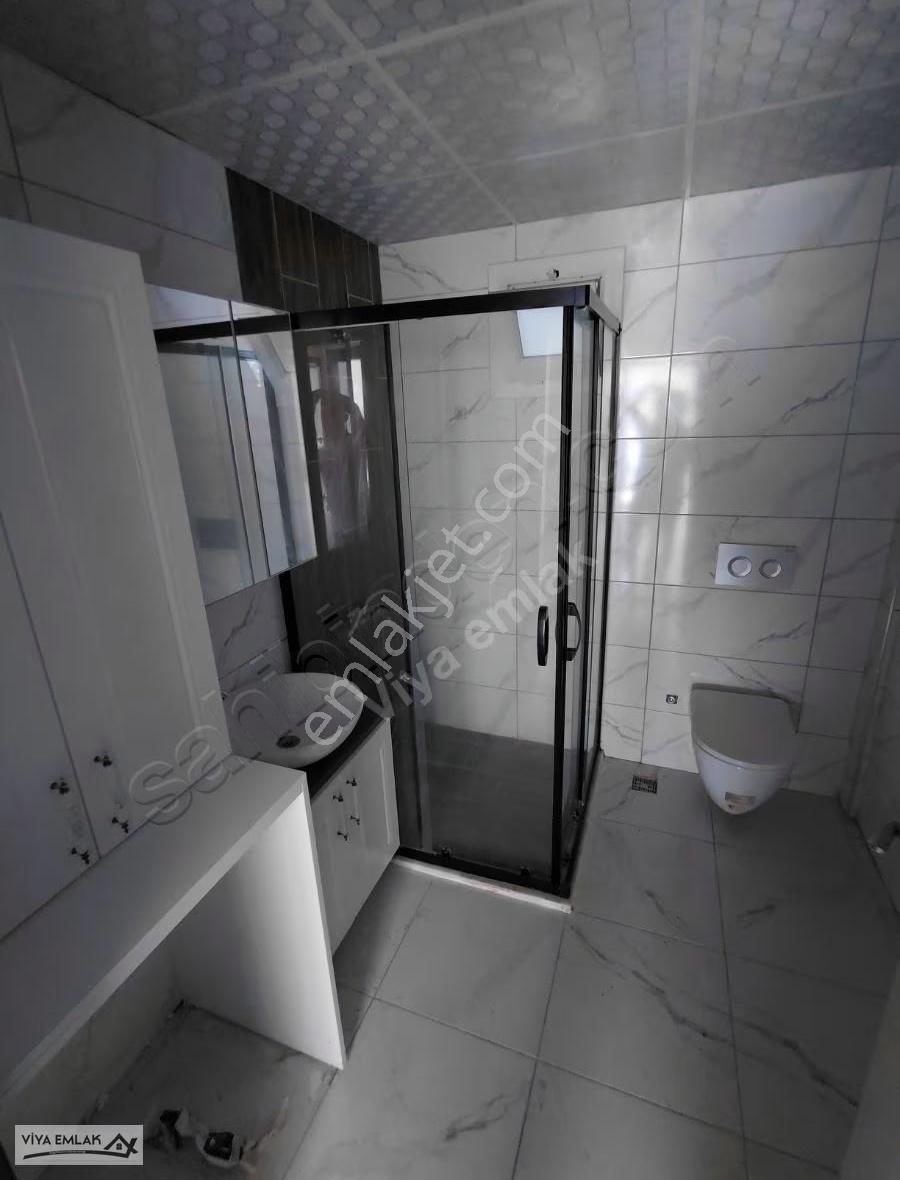 Ayrancılar Viya Emlaktan Kiralık 2+1 D.gazlı Daire Yeni Binada - Görsel 11