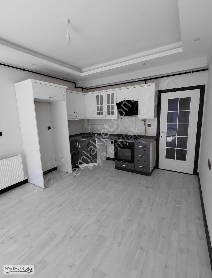 Ayrancılar Viya Emlaktan Kiralık 2+1 D.gazlı Daire Yeni Binada - Görsel 5