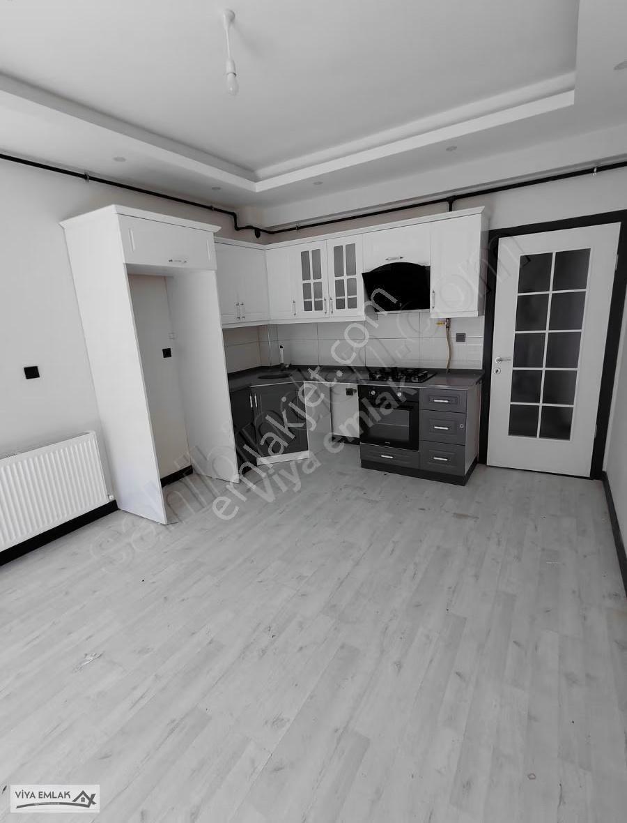 Ayrancılar Viya Emlaktan Kiralık 2+1 D.gazlı Daire Yeni Binada - Görsel 4