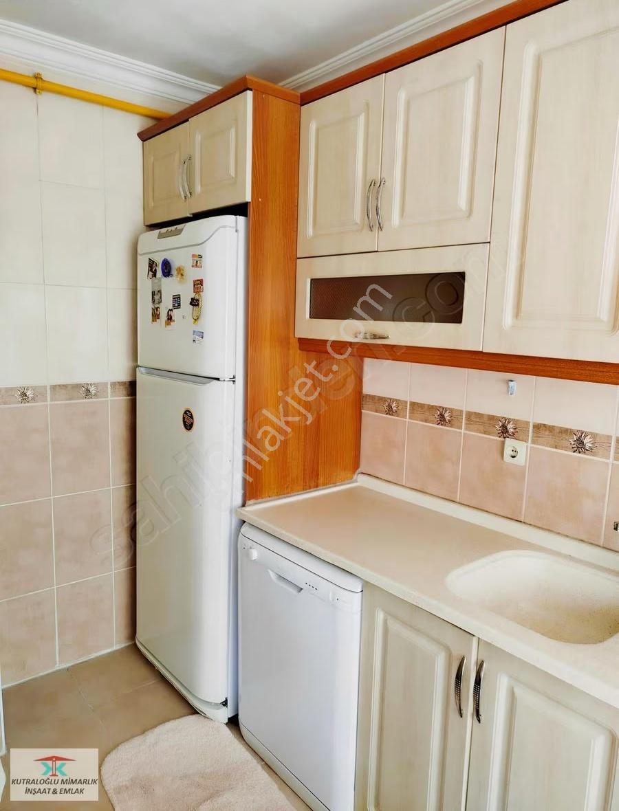 Zafer Mah De Kıralık 2+1 Daire Eşyalı Daire - Görsel 29