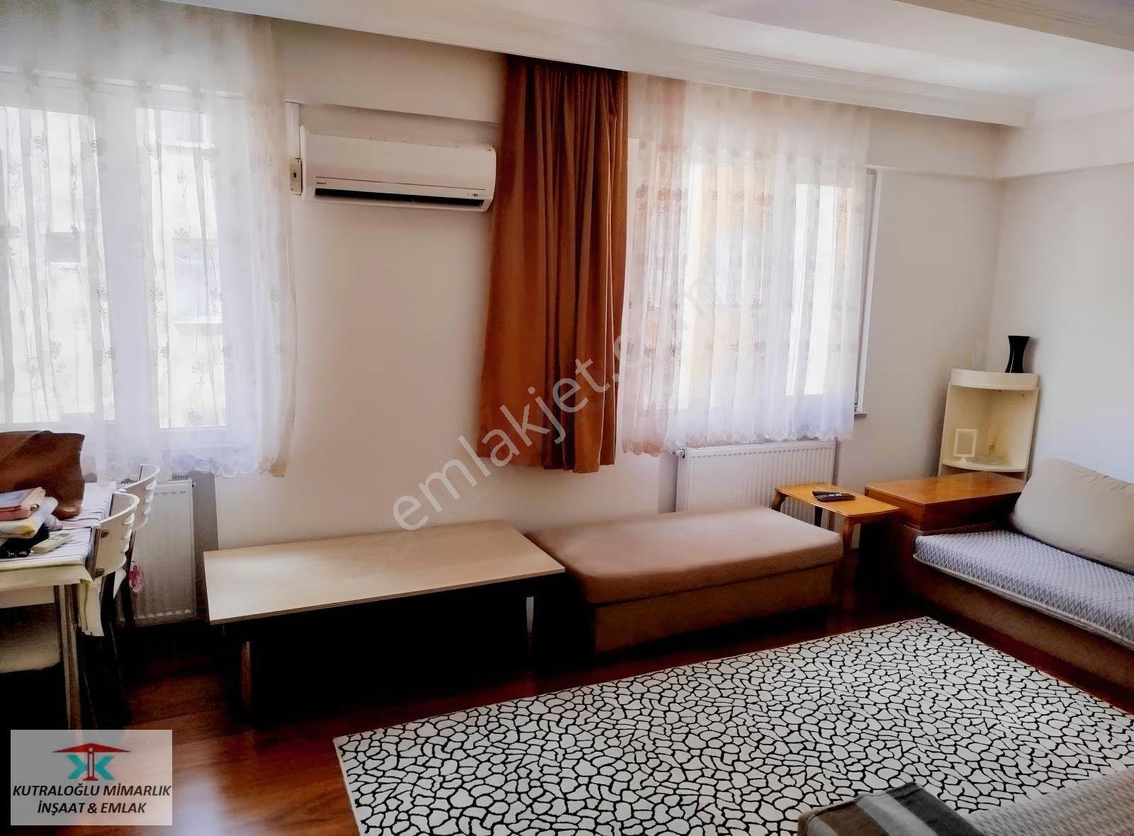 Zafer Mah De Kıralık 2+1 Daire Eşyalı Daire - Görsel 30