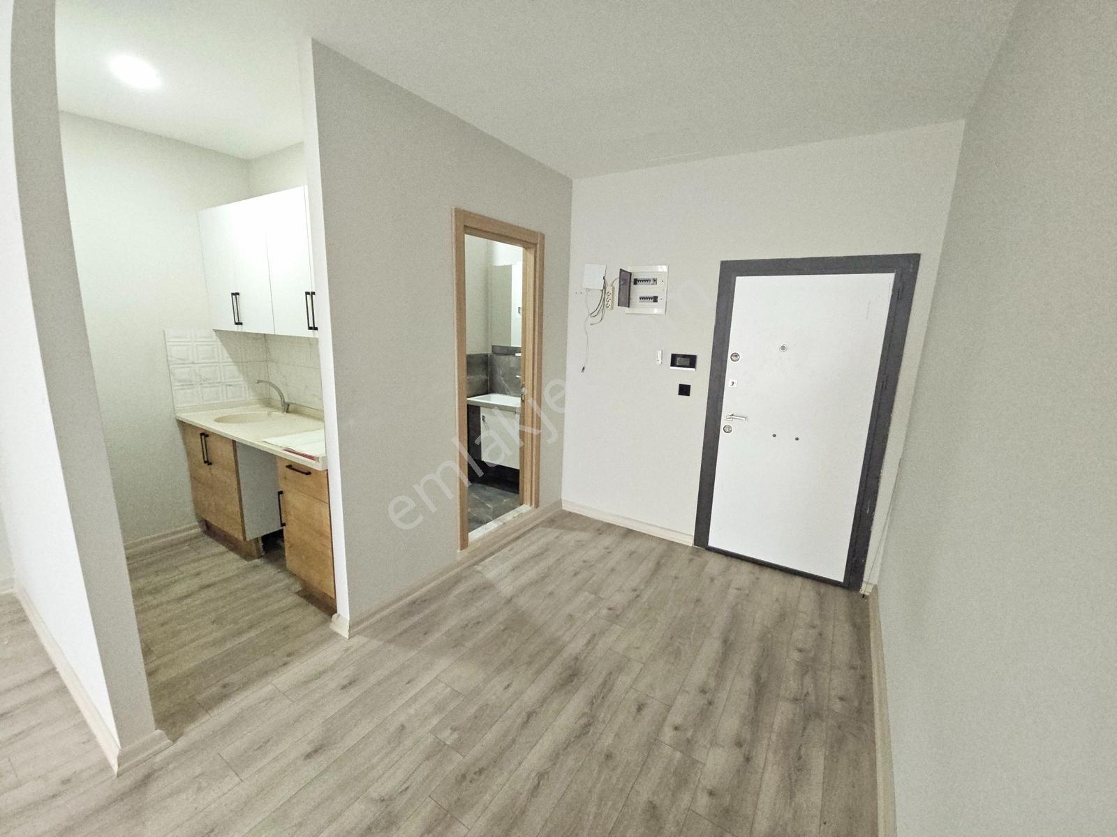 Özkan'dan Merkezi Lokasyon Kapalı Pazar Mevki 70 Mt Kiralık Ofis - Görsel 3