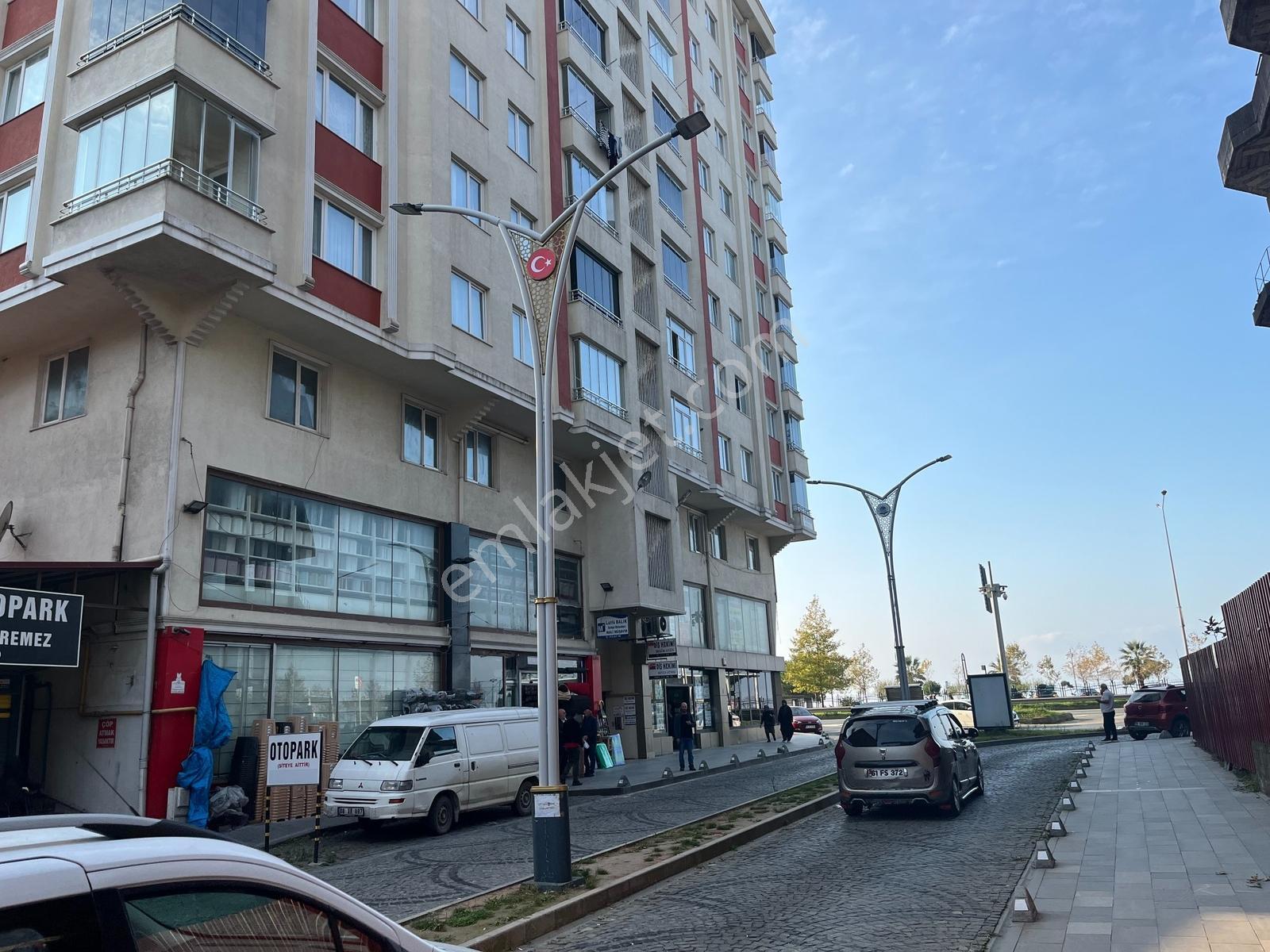 Rw Taka | Of Merkez'de Prestijli Lokasyonda Satılık Ofis - Görsel 4