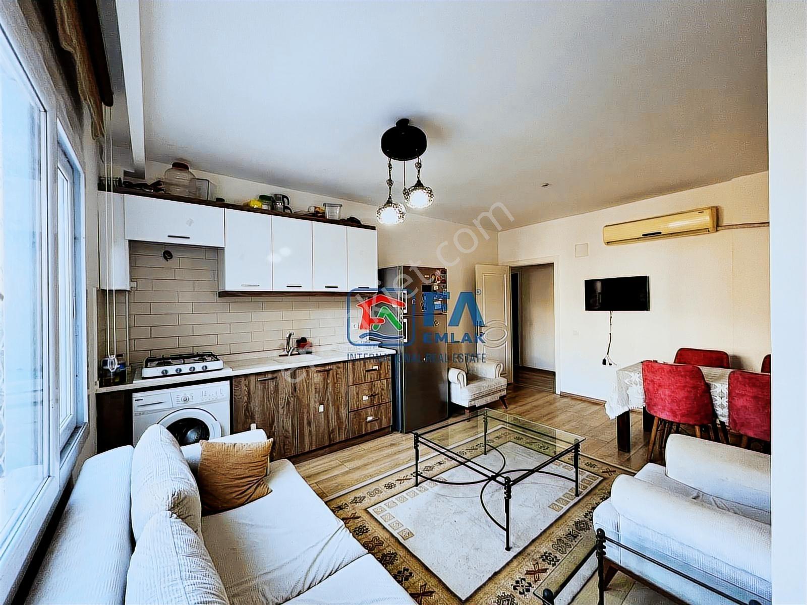 Fa Emlak'tan Çiftlikköy'de Kiralık 2+1 Full Eşyalı Kiralık Daire - Görsel 10