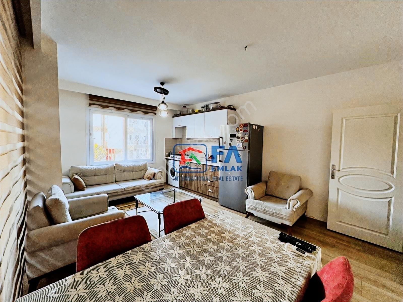 Fa Emlak'tan Çiftlikköy'de Kiralık 2+1 Full Eşyalı Kiralık Daire - Görsel 8