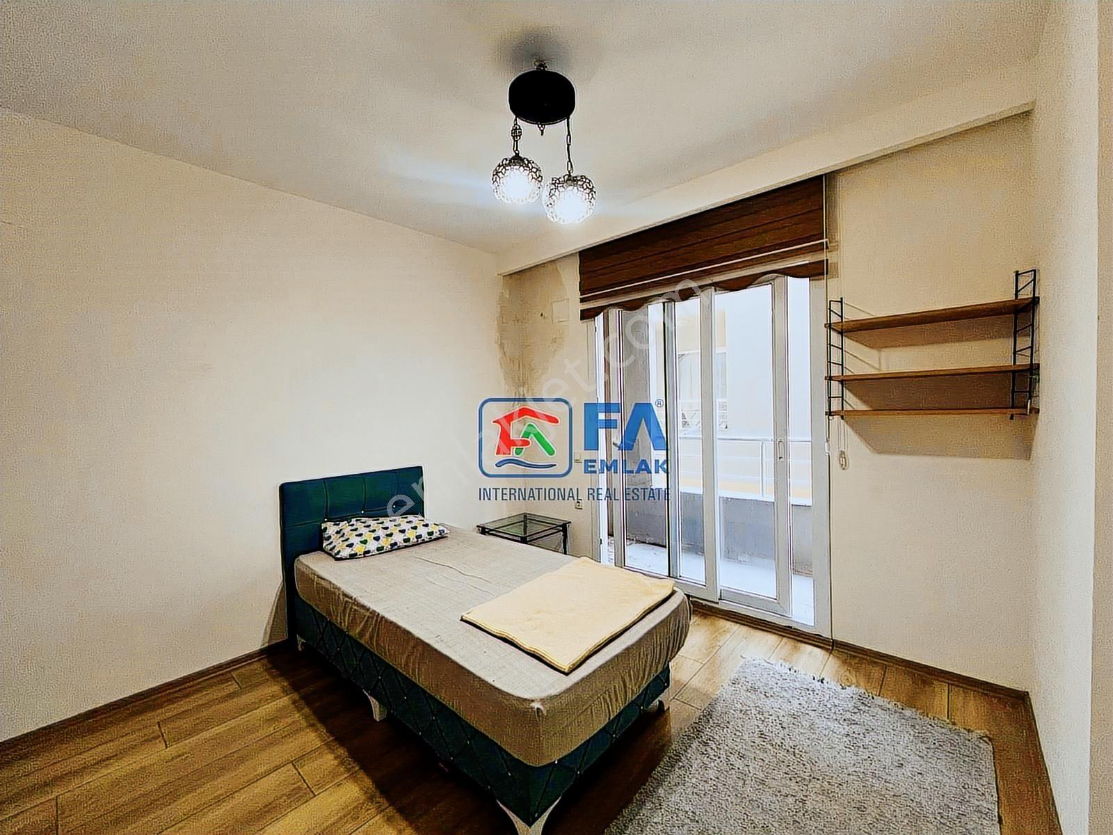 Fa Emlak'tan Çiftlikköy'de Kiralık 2+1 Full Eşyalı Kiralık Daire - Görsel 3