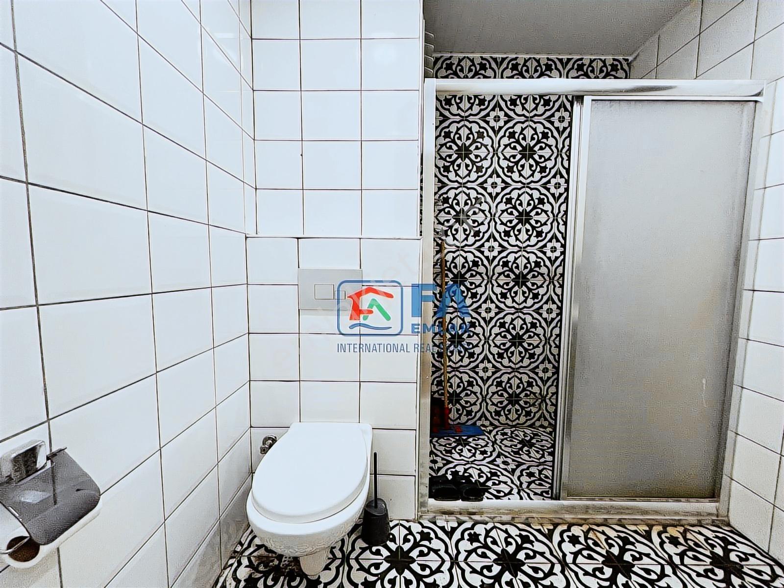 Fa Emlak'tan Çiftlikköy'de Kiralık 2+1 Full Eşyalı Kiralık Daire - Görsel 14