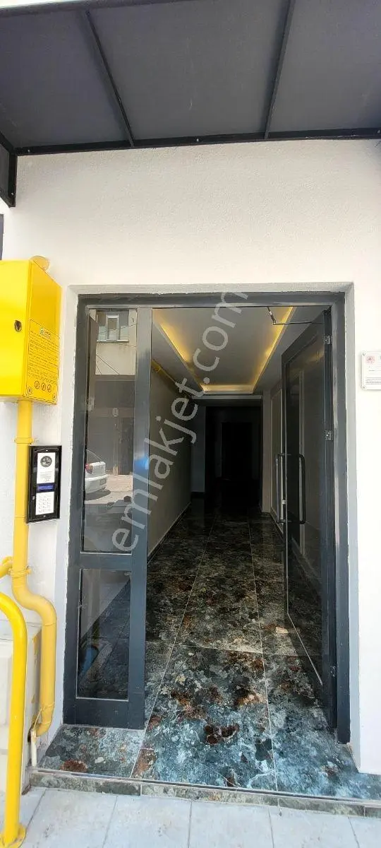 Rw Beta'dan İlkadım'da Merkezi Lokasyonda Kiralık Lüks Daire - Görsel 4
