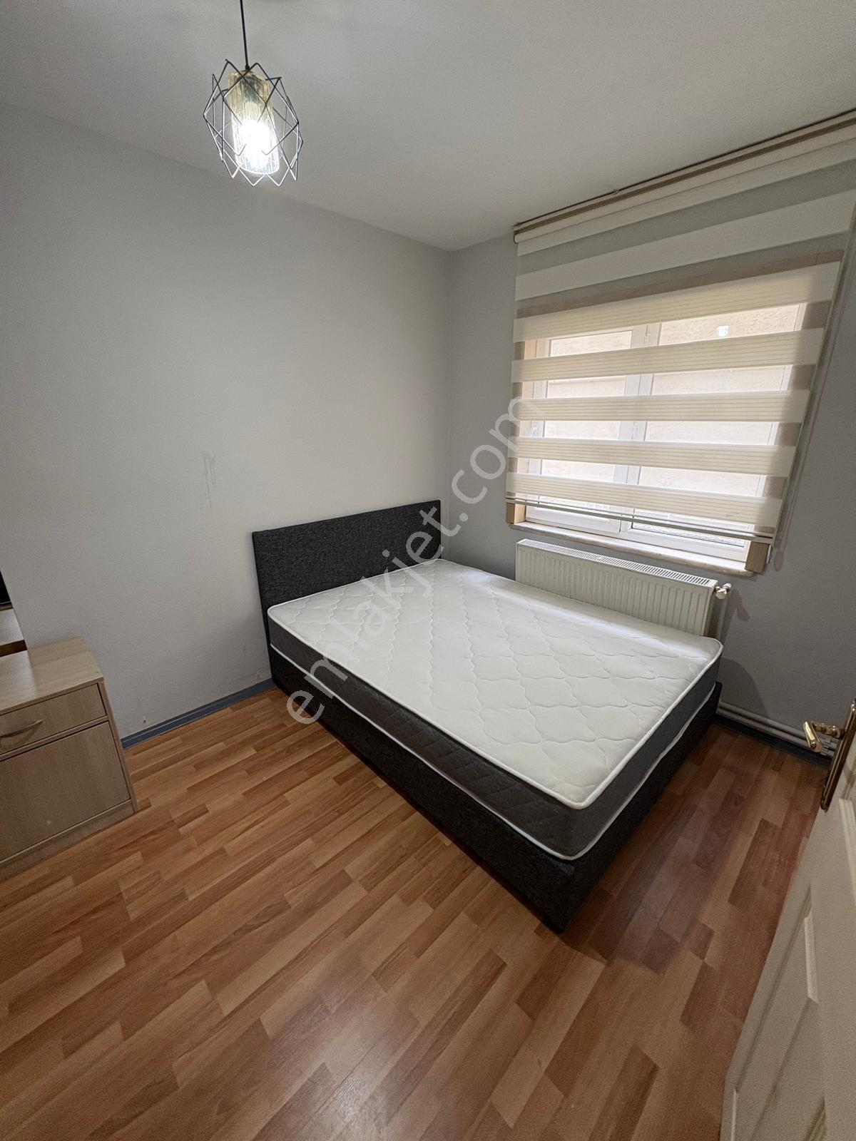 Görüklede Merkezi Yenilenmiş Site İçi 1+1 Eşyalı Kiralık Daire - Görsel 11