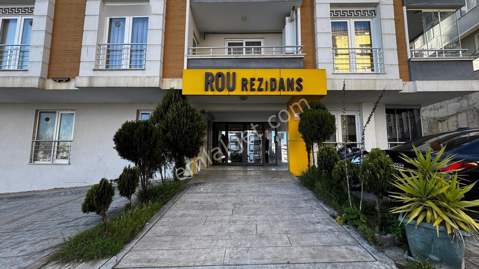 Re/max Parla' Dan Yenimahalle'de Kaçırılmayacak Fırsat 1+1 Daire